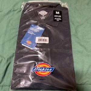 Dickies Young Adult Pique Polo Size Medium